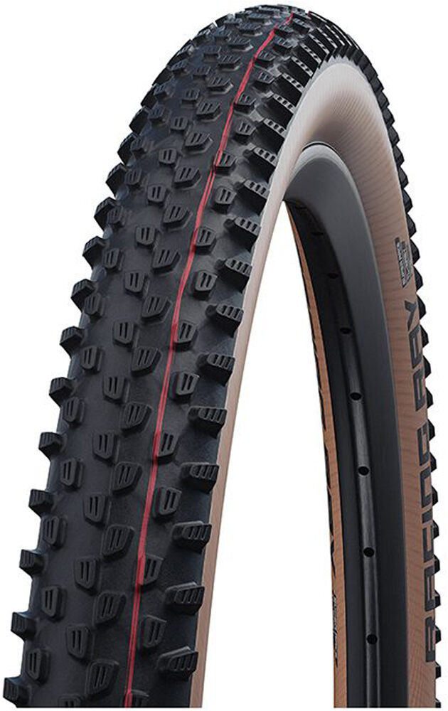 Schwalbe racing ray evo 28x235 super race hs490 cubiertas bicicleta paseo  (UNICA)