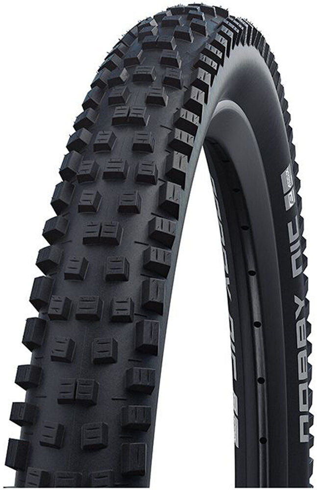 Schwalbe nobby nic performance 275x260 hs602 cubiertas mtb  (UNICA)