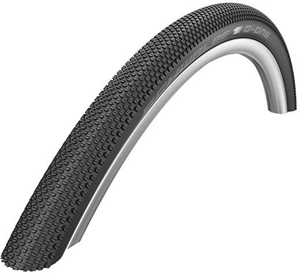 Schwalbe g-one allround 28x135 hs473 raceguard cubiertas bicicleta paseo  (UNICA)