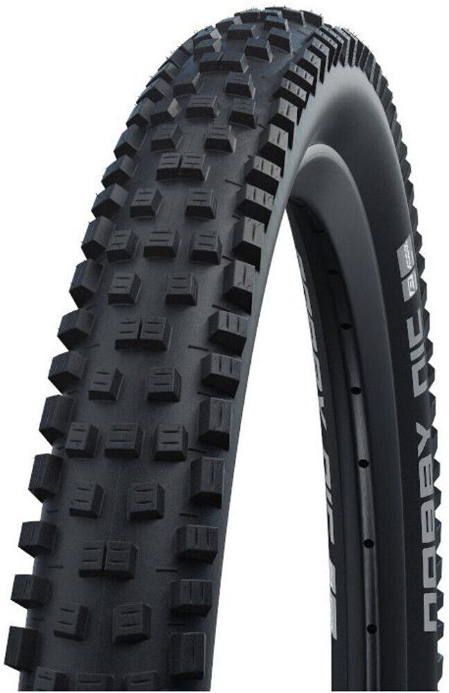 Schwalbe nobby nic 29x240 hs602 performance cubiertas bicicleta paseo  (UNICA)