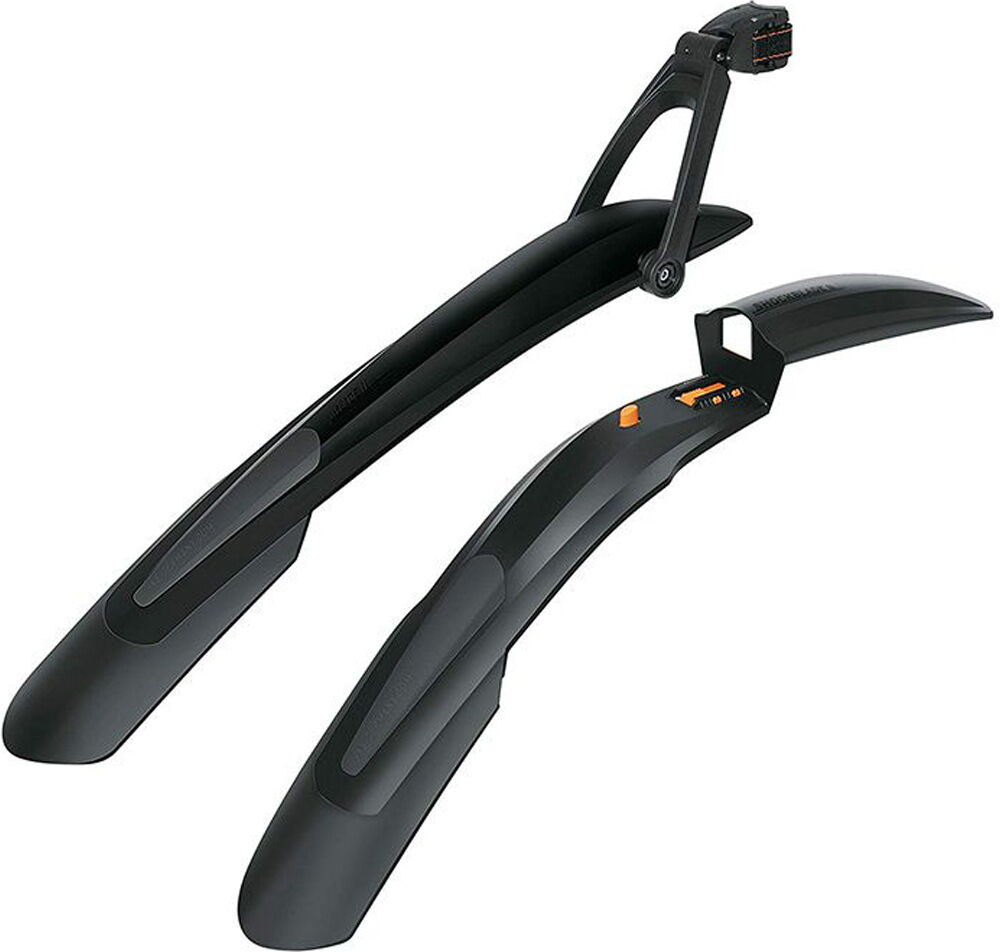 Sks jgoguardabarros blade 275plus/29 guardabarros bicicleta  (UNICA)