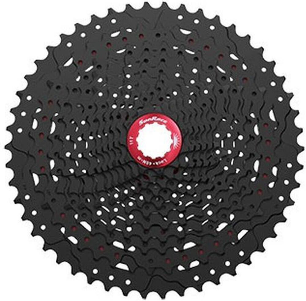 Sun Race cassette sunrace 12v11-50 cassette mtb Negro (UNICA)