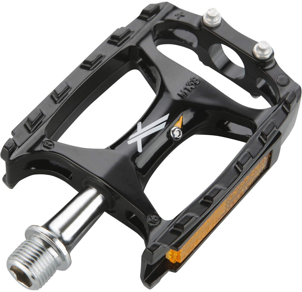 Xlc pedal-mtb ultralight iii pd-m13 magnesio pedales plataforma  (UNICA)