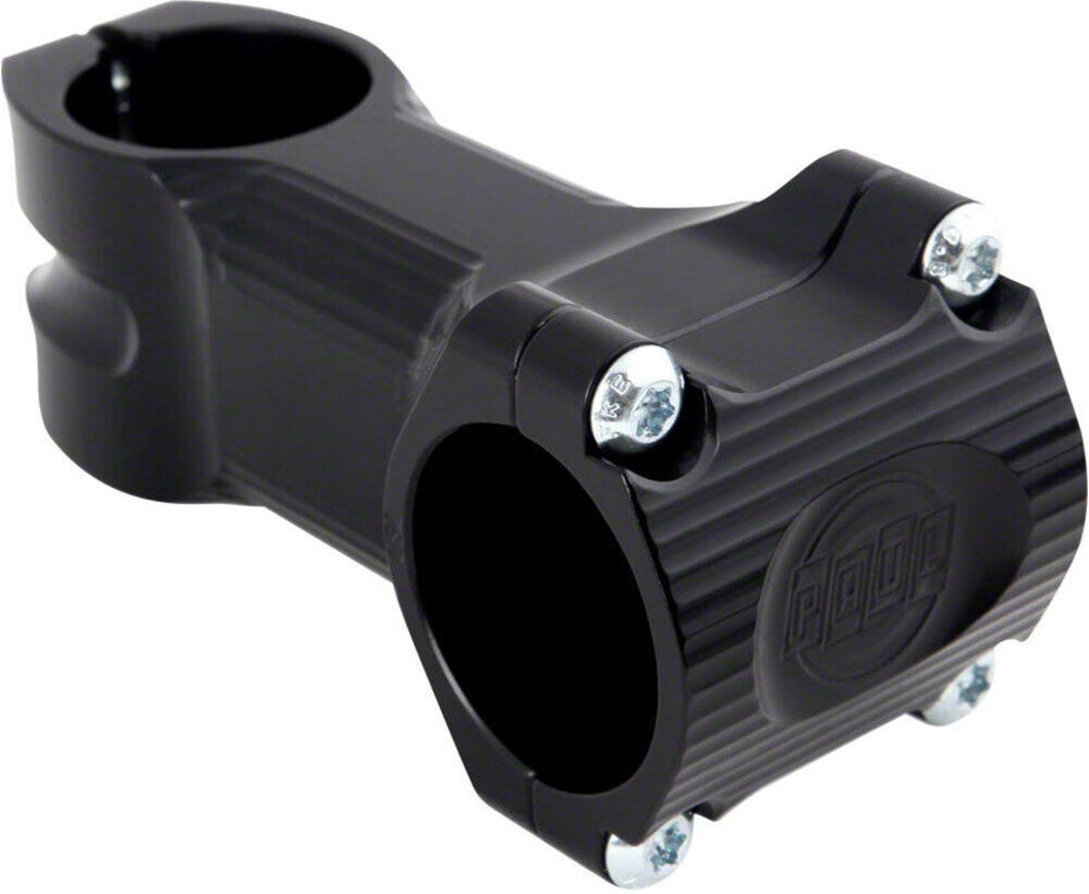 Paul Components boxcar stem 70mm /- 0 degree 318 potencias bicicleta Negro (UNICA)