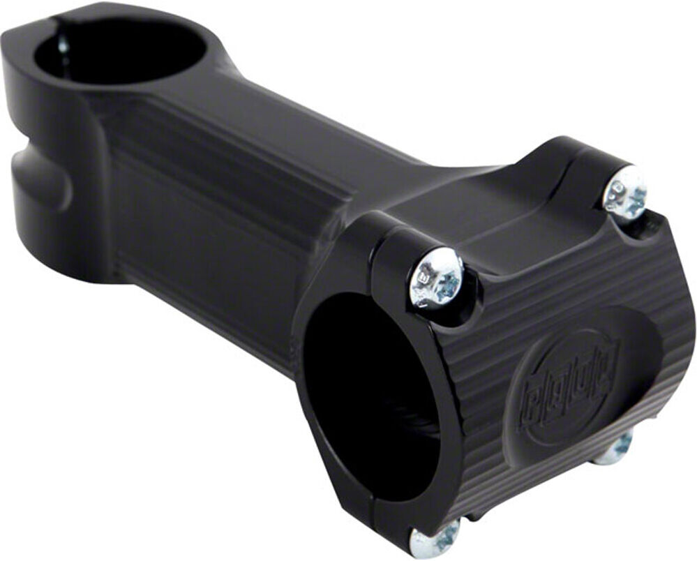 Paul Components boxcar stem 90mm /- 0 degree 318 potencias bicicleta Negro (UNICA)