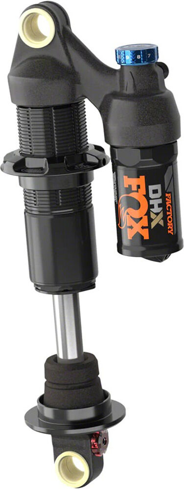 Fox Shox dhx f-s cr 2p-a sin muelle accesorios y despieces horquilla ciclismo  (UNICA)