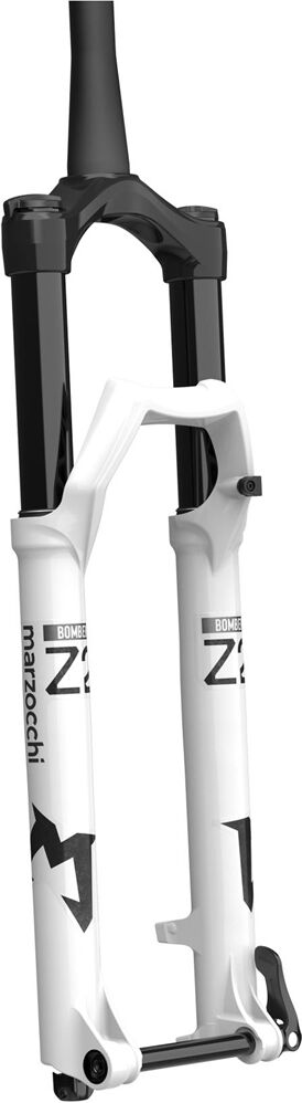 Marzocchi bomber z2 29 140 a rail horquilla mtb  (UNICA)