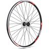 Gurpil rda delant 26 zac negrcarreteradio ruedas mtb  (UNICA)