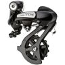 Shimano m310 altus 7/8velocidades cambio trasero mtb Negro (UNICA)