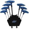 Park Tool ph-12 allen c/mango22534568 herramientas bicicleta  (UNICA)