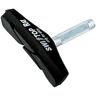 Swiss Stop kit 4 zapatas rat cantilever aluminio zapatas de freno bici  (UNICA)