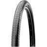 Maxxis dth bmx 20x1-3/8 120 tpi wire silkworm cubiertas bicicleta bmx e infantiles  (UNICA)