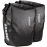 Thule alforjas shield ts 25l negro alforjas bicicleta Negro (UNICA)