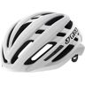 Giro agilis 2021 casco bicicleta Blanco (M)