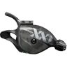 Sram mando xx1-e eagle trigger 12v tras manetas mtb Gris (UNICA)