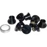 Campagnolo 5 torni plato macho/hembr srec-rec-chor platos bicicleta carretra  (UNICA)