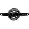 Sram biela powermewide axs dub1725 43/30 94 bielas carretera  (UNICA)