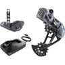 Sram kit gx eagle axs cambiomandcargnew grupo mtb  (UNICA)