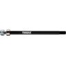 eje thule thru syntace 152/167 mm m12x1 portabicicletas y soportes para bicicletas  (UNICA)