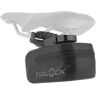 Fidlock push saddle bag 400 bolsas bicicleta Negro (UNICA)