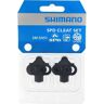 Shimano par calas sm-sh51 spd s/chapa calas bicicleta  (UNICA)