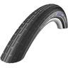 Schwalbe fat frank 28x200 k-guard active line cubiertas bicicleta paseo Lila (UNICA)