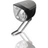 Xlc cl-d05 luz del led dinamo reflec 70 lux luz delantera bicicleta  (UNICA)