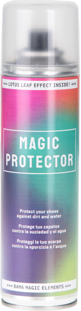 Bama magic protector productos limpieza calzado  (UNICA)