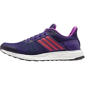 Adidas ultra boost st zapatilla running mujer Morado (4)