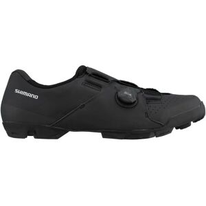 Shimano xc300 zapatillas mtb Negro (42)