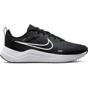 Nike downshifter 12 zapatilla running mujer Negro (6)