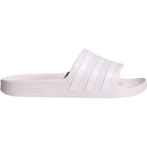 Adidas adilette aqua chanclas mujer Rosa (5)