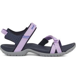 Teva verra sandalias trekking mujer Morado (6,5)