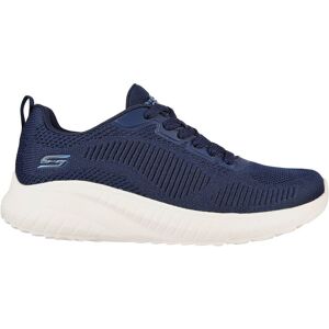 Skechers squad chaos zapatillas fitness mujer Azul (41)