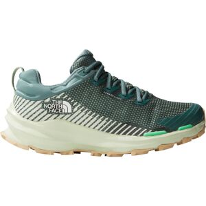 The North Face vectiv fastpack futurelight zapatilla trekking mujer Verde (6,5)