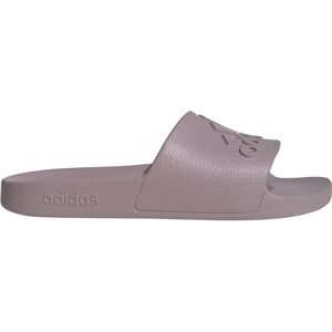 Adidas adillette aqua chanclas mujer Rosa (6)