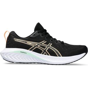 Asics gel-excite 10 zapatilla running mujer Negro (6,5)