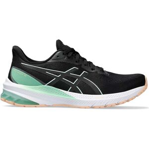 Asics gt-1000 12 zapatilla running mujer Negro