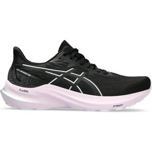 Asics gt-2000 12 zapatilla running mujer Negro (6)