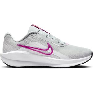 Nike downshifter 13 zapatilla running mujer Gris (8)