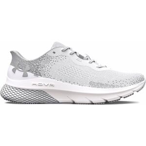 Under Armour hovr turbulence 2 zapatilla running mujer Blanco (7,5)