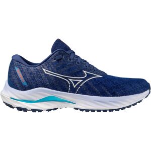 Mizuno wave inspire 19 zapatilla running mujer Azul (8,5)