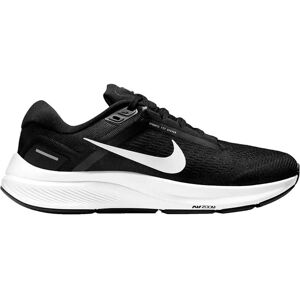 Nike air zoom structure 25 zapatilla running mujer Negro (5,5)