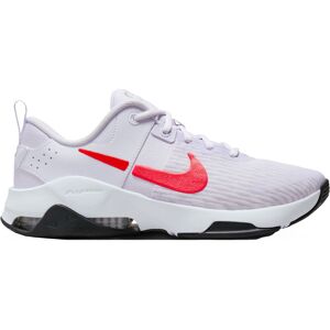 Nike zoom bella 6 zapatillas fitness mujer Blanco (7)