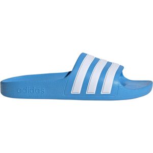 Adidas adilette aqua chanclas niño Azul (6)