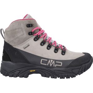 Cmp dhenieb bota trekking mujer Marron (41)