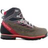 Kayland legacy gore-tex bota trekking mujer Marron (4,5)