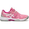 Asics gel-padel pro 5 Zapatillas Padel Mujer Rosa (9)