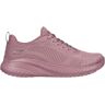 Skechers bobs squad chaos zapatillas fitness mujer Rosa (41)