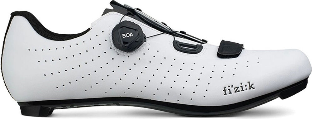 Fizik tempo r5 overcurve 2020 zapatillas ciclismo carretera Blanco (45)